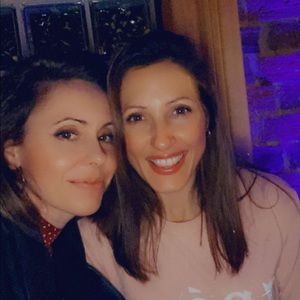 Meet your Posher, Carol